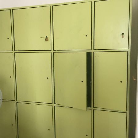 Chichilli Hostel Wiedeń Zewnętrze zdjęcie