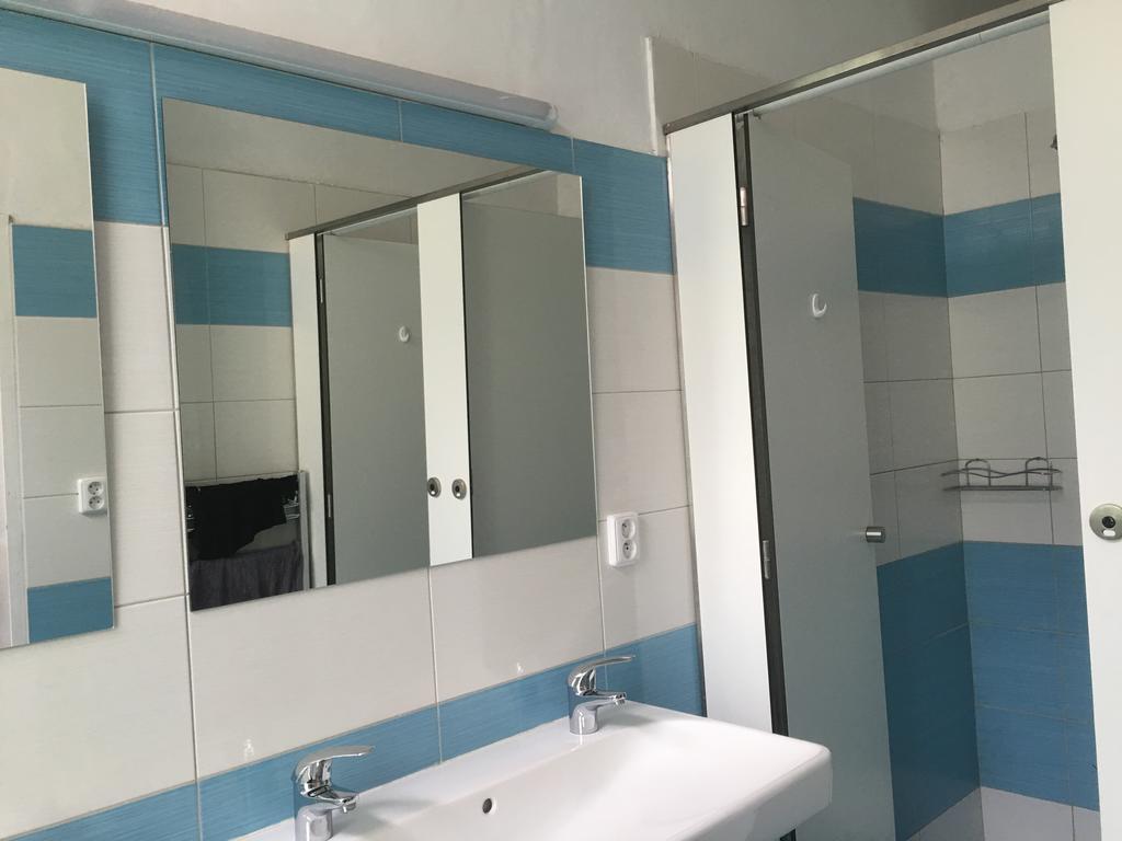Chichilli Hostel Wiedeń Zewnętrze zdjęcie