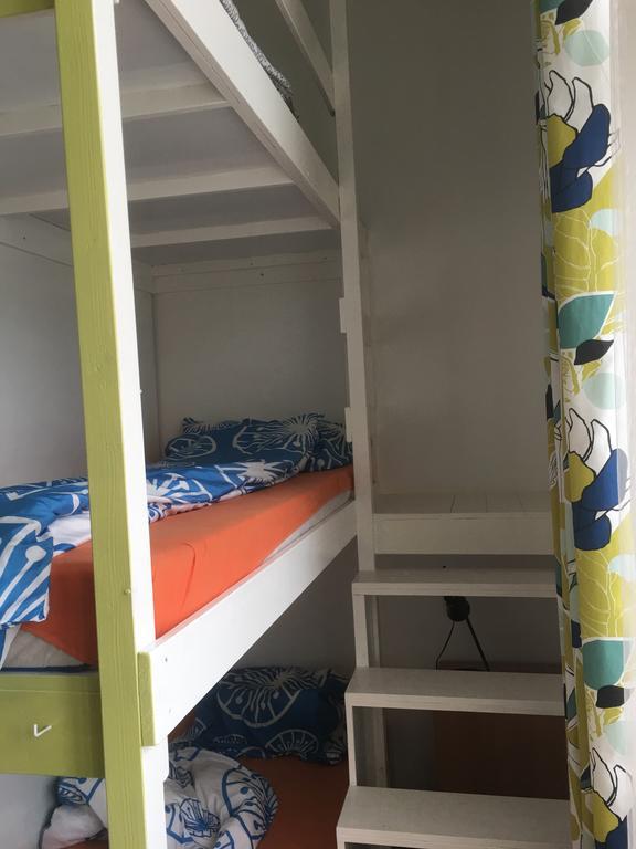 Chichilli Hostel Wiedeń Zewnętrze zdjęcie