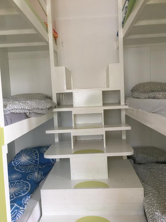 Chichilli Hostel Wiedeń Zewnętrze zdjęcie